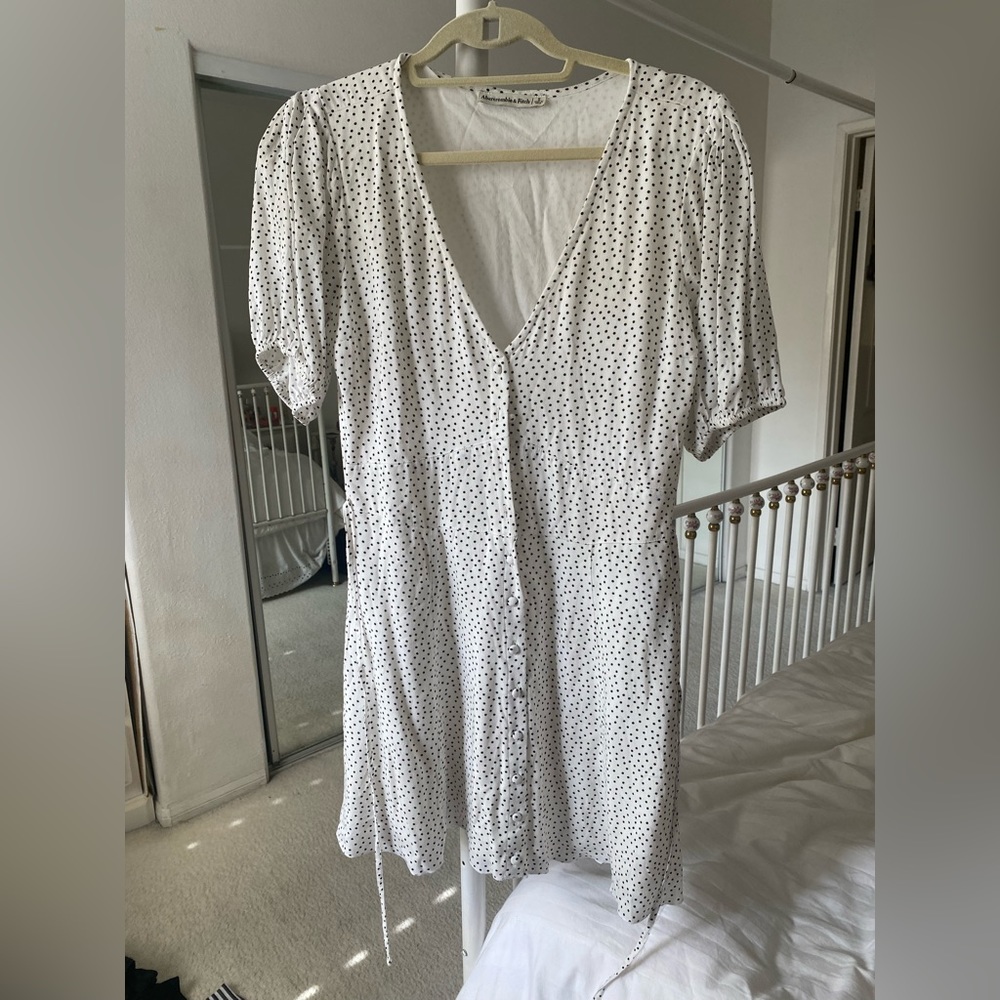 Abercrombie and Fitch Dress - Size Small